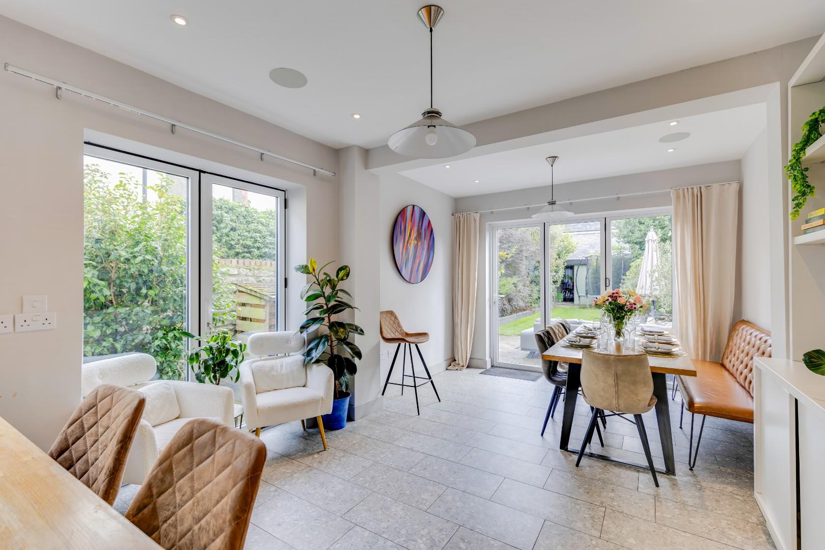 90 Stanwell Road, Penarth, CF64 3LP